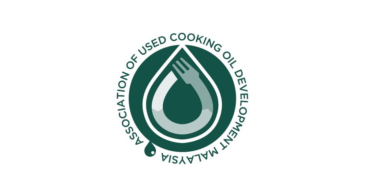 About Us The Association of Used Cooking Oil Development Malaysia